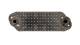 Ölkühler, Motoröl - CLC16000P MAHLE - 21370430, 376715-875