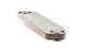 Ölkühler, Motoröl - CLC16000P MAHLE - 21370430, 376715-875
