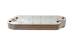 Ölkühler, Motoröl - CLC16000P MAHLE - 21370430, 376715-875