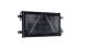 Low Temperature Cooler, intercooler - CIR22000P MAHLE - 0211.2016, 2.15799, 22630454