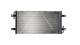 Low Temperature Cooler, intercooler - CIR22000P MAHLE - 0211.2016, 2.15799, 22630454
