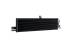 Low Temperature Cooler, intercooler - CIR20000P MAHLE - 0211.2014, 21030558, 2.32463