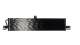 Low Temperature Cooler, intercooler - CIR20000P MAHLE - 0211.2014, 21030558, 2.32463