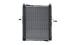 Low Temperature Cooler, intercooler - CIR19000P MAHLE - 376755411, 81.06101.0063, 8MK376755-411