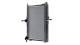 Low Temperature Cooler, intercooler - CIR19000P MAHLE - 376755411, 81.06101.0063, 8MK376755-411