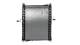Low Temperature Cooler, intercooler - CIR19000P MAHLE - 376755411, 81.06101.0063, 8MK376755-411