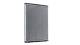 Low Temperature Cooler, intercooler - CIR14000P MAHLE - 267029N, 376750571, 81.06101-0071