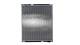 Low Temperature Cooler, intercooler - CIR14000P MAHLE - 267029N, 376750571, 81.06101-0071