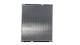 Low Temperature Cooler, intercooler - CIR14000P MAHLE - 267029N, 376750571, 81.06101-0071
