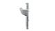 Ladeluftkühler - CI450000P MAHLE - 07063010, 30021, 376906351