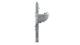 Ladeluftkühler - CI450000P MAHLE - 07063010, 30021, 376906351