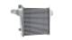 Intercooler, charger - CI397000P MAHLE - 0000099455374, 0704.3039, 30231