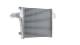 Intercooler, charger - CI351000P MAHLE - 0000098425621, 0704.3029, 28004004