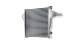 Intercooler, charger - CI351000P MAHLE - 0000098425621, 0704.3029, 28004004