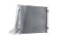 Ladeluftkühler - CI274000P MAHLE - 0711.3006, 287012N, 30557