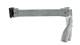 Intercooler, charger - CI270000P MAHLE - 0706.3011, 137016N, 30188