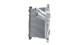 Intercooler, charger - CI270000P MAHLE - 0706.3011, 137016N, 30188