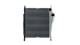 Intercooler, charger - CI270000P MAHLE - 0706.3011, 137016N, 30188