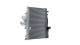 Ladeluftkühler - CI269000P MAHLE - 07063009, 10899, 137370N