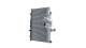 Ladeluftkühler - CI269000P MAHLE - 07063009, 10899, 137370N