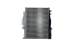 Ladeluftkühler - CI269000P MAHLE - 07063009, 10899, 137370N