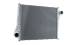 Ladeluftkühler - CI215000P MAHLE - 21621395, 376747-315, VL4138