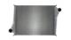 Ladeluftkühler - CI215000P MAHLE - 21621395, 376747-315, VL4138