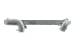 Intercooler, charger - CI143000P MAHLE - 0722.3004, 1531761, 277001N