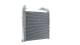 Intercooler, charger - CI143000P MAHLE - 0722.3004, 1531761, 277001N
