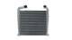 Intercooler, charger - CI143000P MAHLE - 0722.3004, 1531761, 277001N