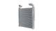 Intercooler, charger - CI143000P MAHLE - 0722.3004, 1531761, 277001N