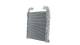 Intercooler, charger - CI143000P MAHLE - 0722.3004, 1531761, 277001N