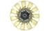 Fan, radiator - CFF521000P MAHLE - 20005526, 376911-641, 48298