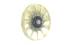 Fan, radiator - CFF516000P MAHLE - 20005424, 376911-591, A9632001523