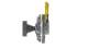 Kupplung, Kühlerlüfter - CFC253000P MAHLE - 20004207, 2813588, 376912-381