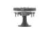 Kupplung, Kühlerlüfter - CFC248000P MAHLE - 18113-2, 376912-331, D5FE003TT
