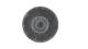 Kupplung, Kühlerlüfter - CFC248000P MAHLE - 18113-2, 376912-331, D5FE003TT