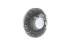 Kupplung, Kühlerlüfter - CFC247000P MAHLE - 20003292, 376912-291, 87383689