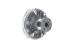 Kupplung, Kühlerlüfter - CFC235000P MAHLE - 20003484, 376907611, AL167987
