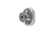 Kupplung, Kühlerlüfter - CFC233000P MAHLE - 18157-1, 376907541, 448013N