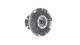 Kupplung, Kühlerlüfter - CFC231000P MAHLE - 18651-1, 283132A1, 376907431