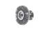 Kupplung, Kühlerlüfter - CFC231000P MAHLE - 18651-1, 283132A1, 376907431
