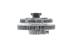 Clutch, radiator fan - CFC230000P MAHLE - 19072-1, 376907411, 448017N