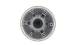 Clutch, radiator fan - CFC230000P MAHLE - 19072-1, 376907411, 448017N
