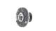 Kupplung, Kühlerlüfter - CFC228000P MAHLE - 18832-1, 376907361, 3783123M1