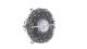 Kupplung, Kühlerlüfter - CFC215000P MAHLE - 138085N, 376907141, 45477