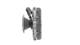 Kupplung, Kühlerlüfter - CFC215000P MAHLE - 138085N, 376907141, 45477