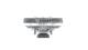 Kupplung, Kühlerlüfter - CFC208000P MAHLE - 376906681, 4375000022, AM-19224-1-M