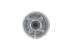 Kupplung, Kühlerlüfter - CFC208000P MAHLE - 376906681, 4375000022, AM-19224-1-M