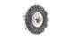 Kupplung, Kühlerlüfter - CFC201000P MAHLE - 0000041213991, 2100502009, 376906501